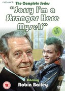 Network Sorry Im A Stranger Here Myself The Complete Series network kopen in de aanbieding