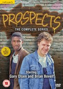 Network Prospects The Complete Series network kopen in de aanbieding Network Prospects The Complete Series network kopen in de aanbieding