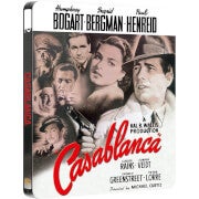 Casablanca - Steelbook Edition