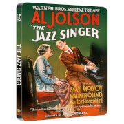 Jazz Singer - Steelbook Édition Limitée