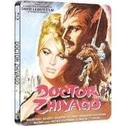 Dr. Zhivago - Steelbook Édition Limitée