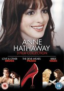 20Th Century Fox Anne Hathaway Box Set 20th century fox kopen in de aanbieding