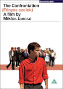 The Confrontation (F?nyes Szelek)