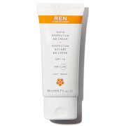 REN Satin Perfection SPF 15 crème BB  (50ml)