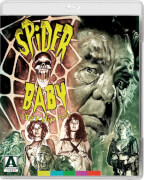 Spider Baby