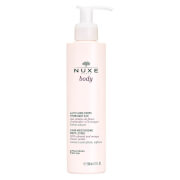 Lotion corps pour peaux sèches NUXE (200 ml)
