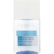 L'Oreal Paris Démaquillant doux pour les yeux 125 ml