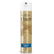 L'Oréal Paris Hairspray by Elnett for Strong Hold & Shine 75ml