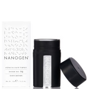 Fibres ultra-fines Nanogen pour cheveux brun foncé (15 g)