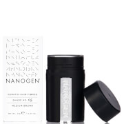 Nanogen Fibres épaississantes pour cheveux - châtain moyen