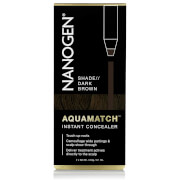 Nanogen Aquamatch Dark Brown (2x3.94g)