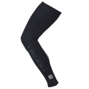 Sportful Norain Leg Warmers Black sportful kopen in de aanbieding