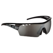 Salice 006 Rw Mirror Sunglasses Black salice kopen in de aanbieding