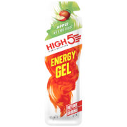 High5 Energy Gel Box Of 20 20Sachets Apple high5 kopen in de aanbieding High5 Energy Gel Box Of 20 20Sachets Apple high5 kopen in de aanbieding