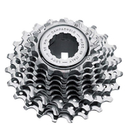 Campagnolo Veloce 9 Speed Cassette - Silver / 13-28 / 9 Speed