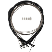 Campagnolo Complete Brake And Gear Cable Set One Size Colour campagnolo kopen in de aanbieding Campagnolo Complete Brake And Gear Cable Set One Size Colour campagnolo kopen in de aanbieding