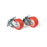 Scicon 2 Rotating Wheels and Screws for Aerotech Evolution TSA