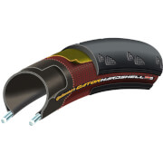 Continental Gatorskin Hardshell Clincher Wired Road Tyre 700C X 28Mm continental kopen in de aanbieding