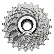 Campagnolo Veloce 10 Speed Ultradrive Cassette Silver 13 26T campagnolo kopen in de aanbieding Campagnolo Veloce 10 Speed Ultradrive Cassette Silver 13 26T campagnolo kopen in de aanbieding