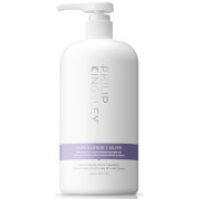 Shampoing cheveux gris Philip Kingsley Pure Silver (1000ml)