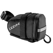 Lezyne S Caddy Saddle Bag One Option Black lezyne kopen in de aanbieding