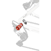 Scicon Chain Keeper - One Option - Silver