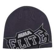 Bonnet MMA Elite Taille Unique -Gris