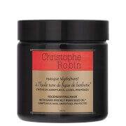 Mascarilla reparadora con aceite de semilla de pera Christophe Robin (250ml)