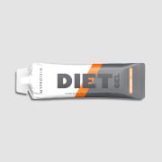 DIET:GEL - 70ml - Orange