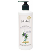 Gel Douche A'kin Aromatherapy à la Lavande