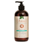 A'kin Uniquely Pure Very Gentle Body Wash 500ml - Unscented A'kin Uniquely Pure Very Gentle Body Wash 500ml - Unscented