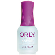 ORLY Top 2 Bottom vernis de base et fixateur protecteur (18ml)