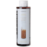 Korres Natural Rice Proteins And Linden Shampoo For Thinfine Hair 250Ml korres kopen in de aanbieding