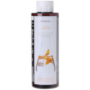 Korres Natural Sunflower And Mountain Tea Shampoo For Coloured Hair 250Ml korres kopen in de aanbieding