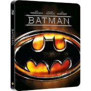 Batman - Limited Edition Steelbook