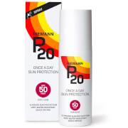 

Riemann P20 Once a Day Sun Protection Spray SPF50+ 100ml