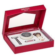 Men Rock Double Edge Razor Starter Pack men rock kopen in de aanbieding Men Rock Double Edge Razor Starter Pack men rock kopen in de aanbieding