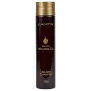 Shampoing réparateur L'Anza Keratin Healing Oil (300ml)