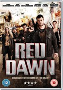 Red Dawn