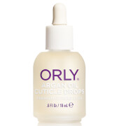 Huile cuticules à l'huile d'argan ORLY