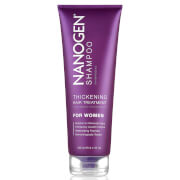Nanogen Thickening Treatment Shampoo per Donne