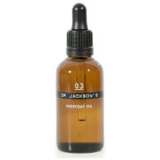 Dr Jacksons Natural Products 03 Everyday Oil 50Ml dr jacksons kopen in de aanbieding