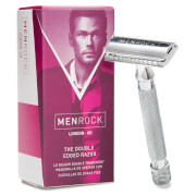 Rasoir Men Rock The Double Edged