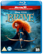 Rebelle 3D (avec version 2D)