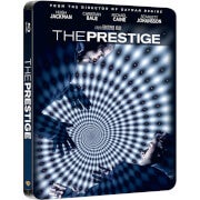 The Prestige - Zavvi Exclusive Limited Edition Steelbook