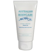 Australian Bodycare Hand Cream 50Ml australian bodycare kopen in de aanbieding