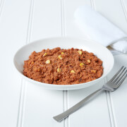 Chilli di Fagioli Rossi e Verdure