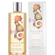 Bain corps et cheveux Seascape Island Apothecary Les Petits (300ml)
