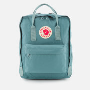 Image of Fjallraven Kanken Backpack - Frost Green