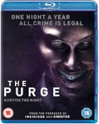 American Nightmare (+Ultraviolet)